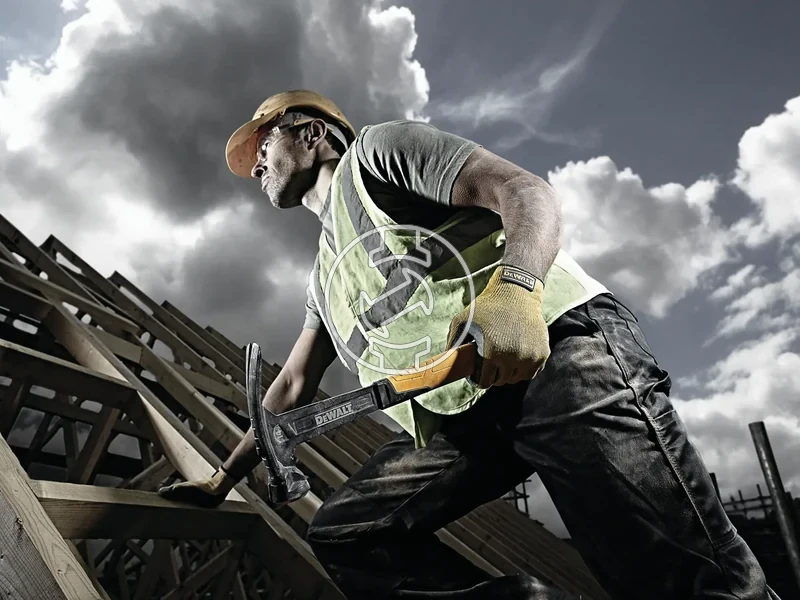 Kép: DeWalt Szeghuzo kalapacs 400 g_1.webp