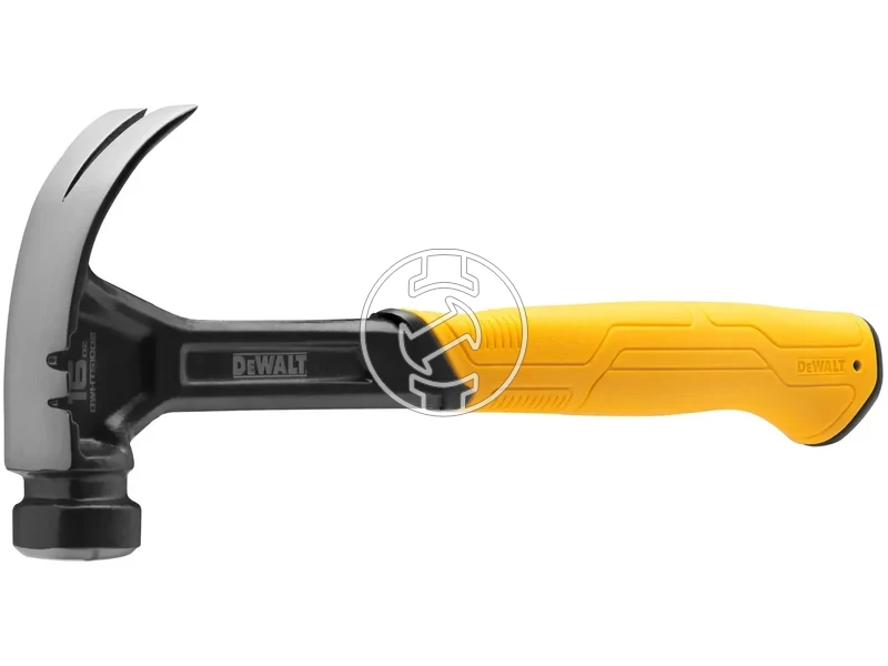 Kép: DeWalt Szeghuzo kalapacs 453 g_1.webp