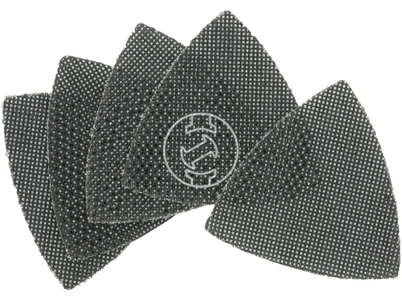 Kép: DeWalt tepozaras delta csiszolohalo 93x93 mm G80 5 db.webp