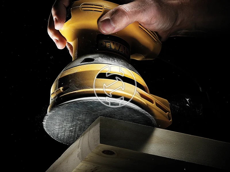 Kép: DeWalt tepozaras excentercsiszolohalo 125 mm G80 10 db.webp