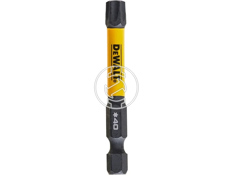 Kép: DeWalt torx behajtobit T40 x 50 mm 5 db.webp