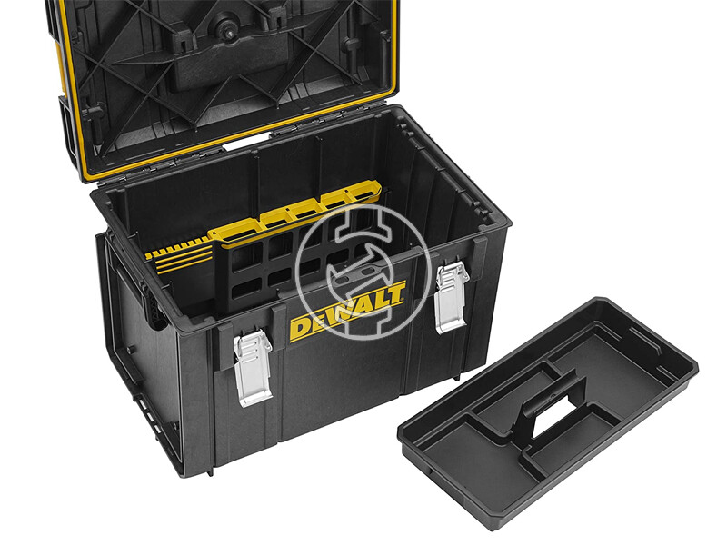 DeWALT Toughsystem DS400 tárolódoboz