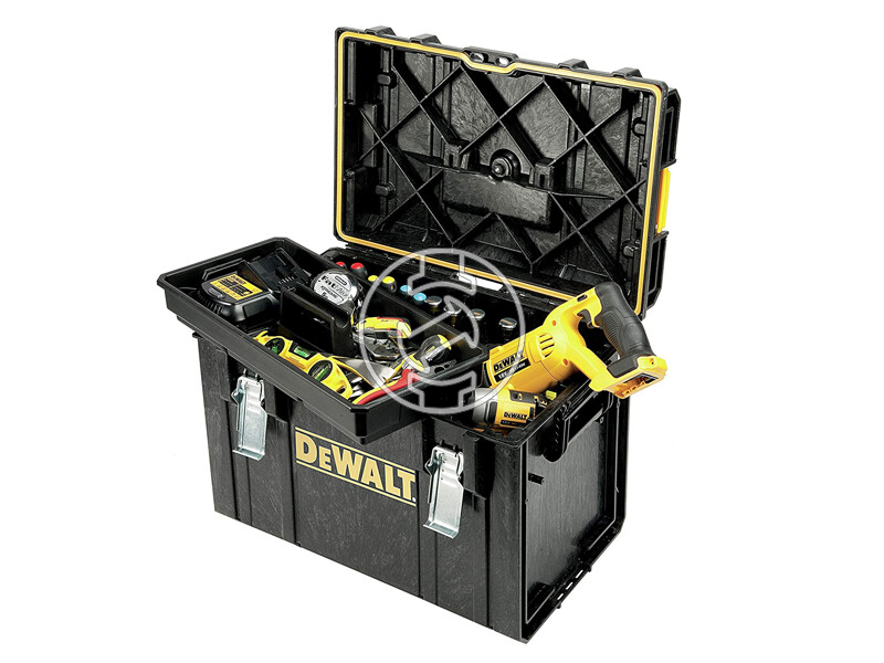 DeWALT Toughsystem DS400 tárolódoboz
