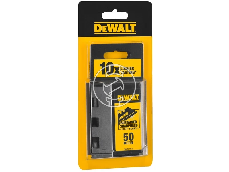 Kép: DeWalt Trapez penge 50 db_0.webp