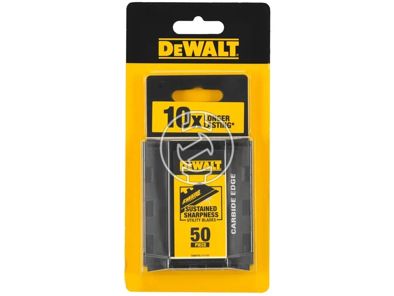 Kép: DeWalt Trapez penge 50 db_1.webp