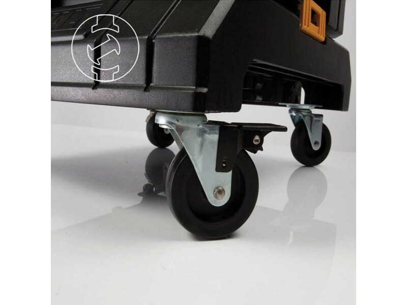 DeWalt TStak Carrier