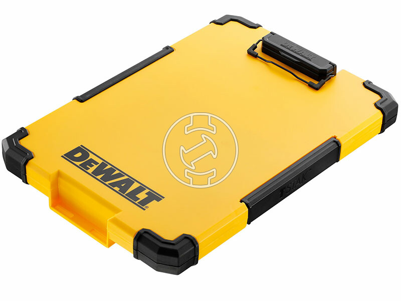 DeWalt TSTAK Clipboard
