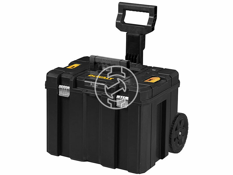 DeWALT TSTAK DWST1-75799 guroló koffer