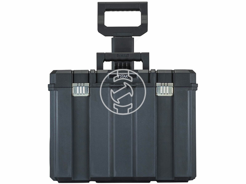 DeWALT TSTAK DWST1-75799 guroló koffer