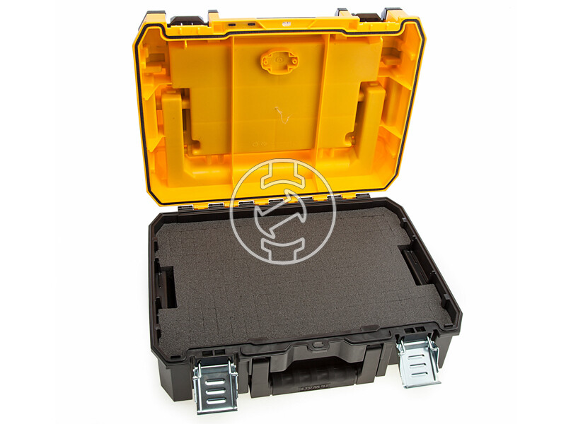 Dewalt TSTAK DWST83344-1 szortimenter és szerszámgéptartó