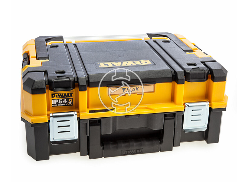 Dewalt TSTAK DWST83344-1 szortimenter és szerszámgéptartó