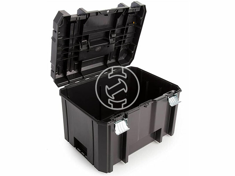 DeWALT TSTAK VI DWST1-71195 szerszámos láda