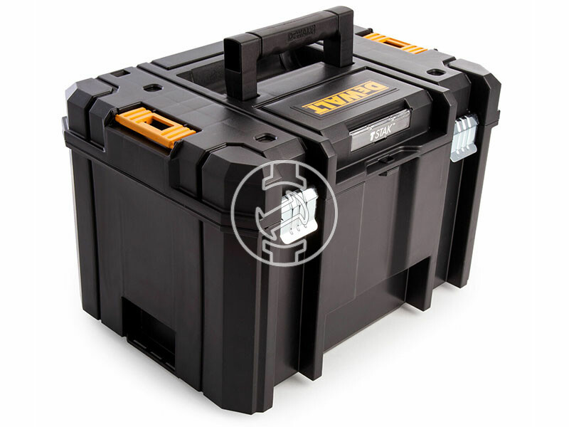 DeWALT TSTAK VI DWST1-71195 szerszámos láda