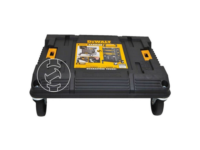 DeWalt TStak Carrier