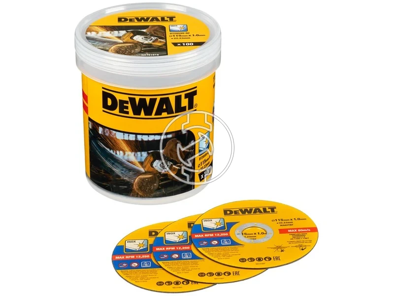 Kép: DeWalt Vagokorong 115 mm_1.webp