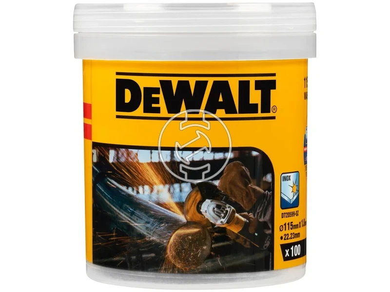 Kép: DeWalt Vagokorong 115 mm_2.webp