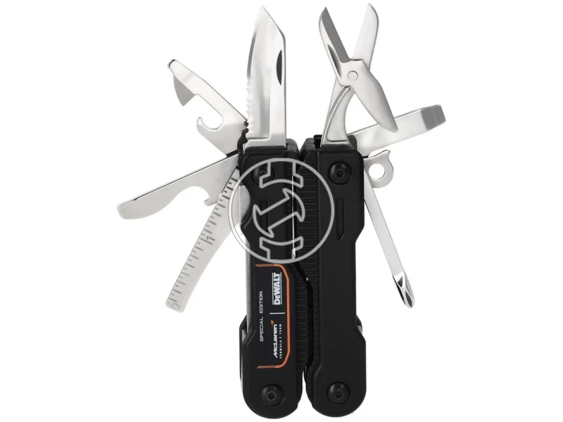 Kép: DEWALT X MCLAREN 16-IN-1 MULTI-TOOL DONOR DWHT0-71843_1.webp