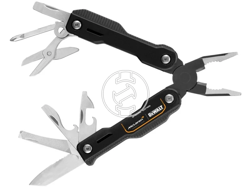 Kép: DEWALT X MCLAREN 16-IN-1 MULTI-TOOL DONOR DWHT0-71843_3.webp