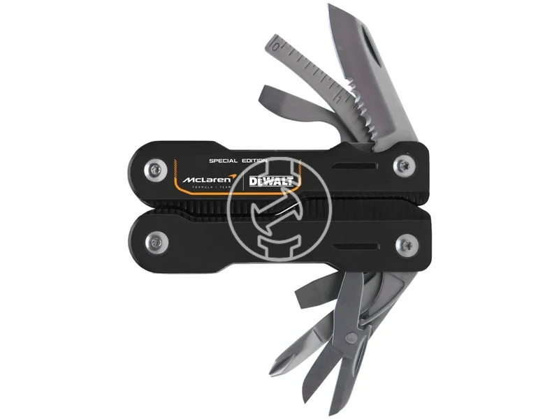 Kép: DEWALT X MCLAREN 16-IN-1 MULTI-TOOL DONOR DWHT0-71843_4.webp