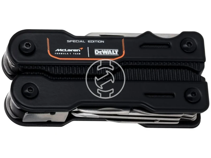 Kép: DEWALT X MCLAREN 16-IN-1 MULTI-TOOL DONOR DWHT0-71843_5.webp