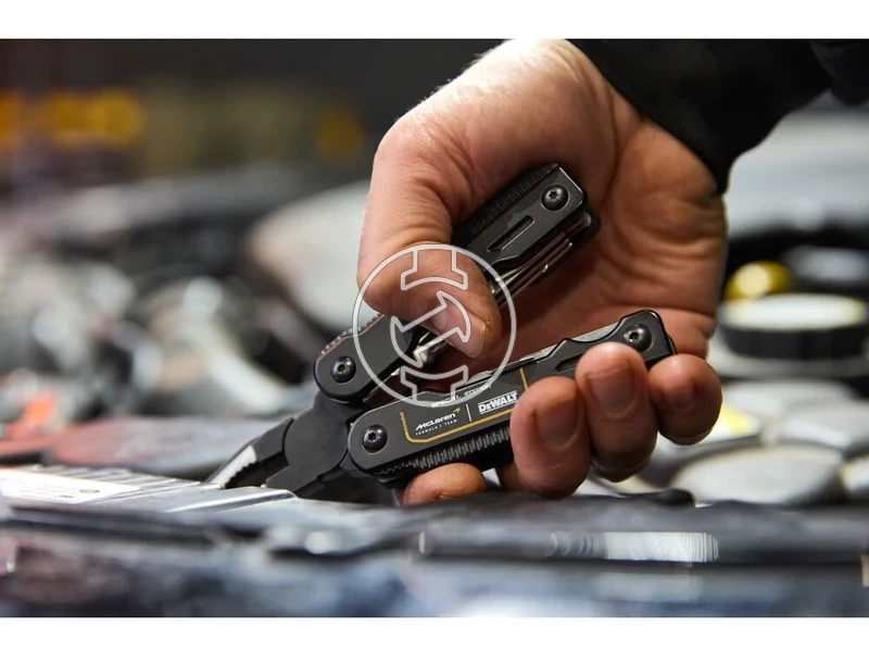 Kép: DEWALT X MCLAREN 16-IN-1 MULTI-TOOL DONOR DWHT0-71843_7.webp