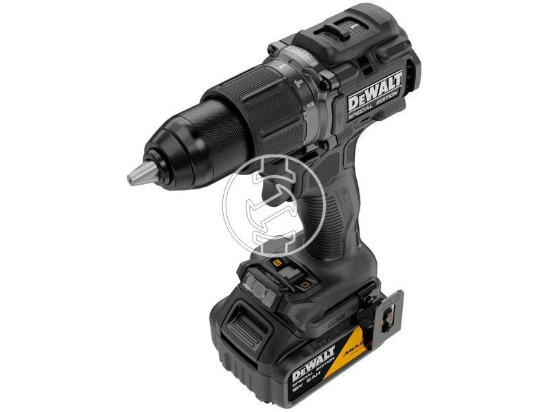 Kép: DEWALT X MCLAREN 18V XR COMBI DRILL_1.webp