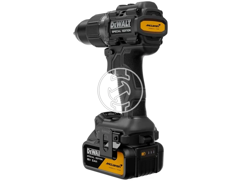 Kép: DEWALT X MCLAREN 18V XR COMBI DRILL_2.webp