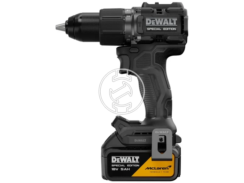 Kép: DEWALT X MCLAREN 18V XR COMBI DRILL_3.webp