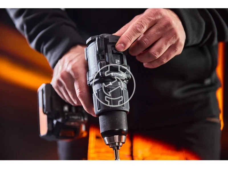 Kép: DEWALT X MCLAREN 18V XR COMBI DRILL_5.webp