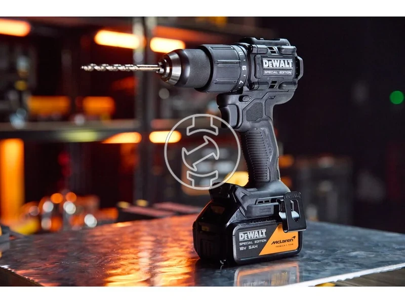 Kép: DEWALT X MCLAREN 18V XR COMBI DRILL_7.webp