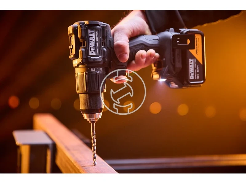 Kép: DEWALT X MCLAREN 18V XR COMBI DRILL_9.webp