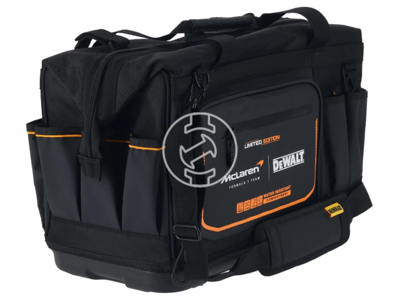 DeWalt McLaren szerszámos táska 20inch