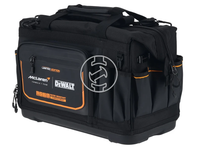 DeWalt McLaren szerszámos táska 20inch