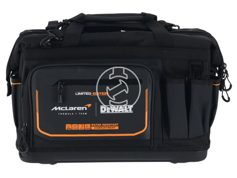 DeWalt McLaren szerszámos táska 20inch