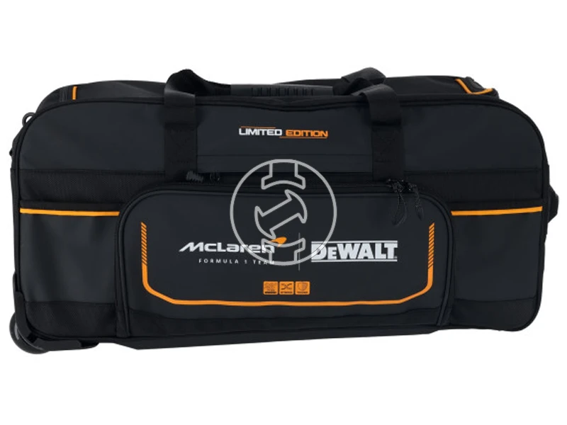 DeWalt McLaren szerszámos táska kerekekkel 28inch