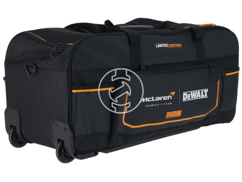 DeWalt McLaren szerszámos táska kerekekkel 28inch
