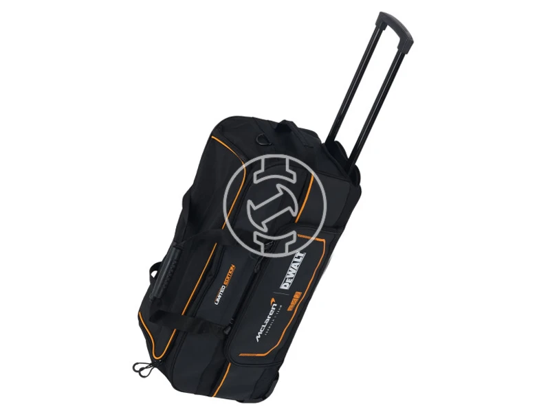 DeWalt McLaren szerszámos táska kerekekkel 28inch