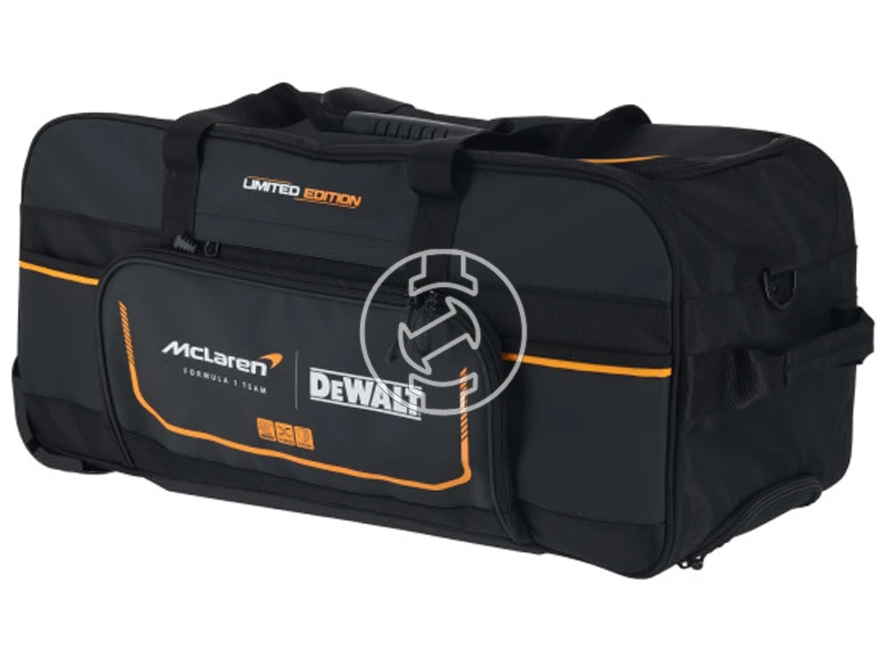 DeWalt McLaren szerszámos táska kerekekkel 28inch