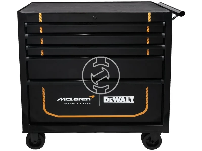 Kép: DEWALT X MCLAREN - ROLLER CABINET 900mm_0.webp