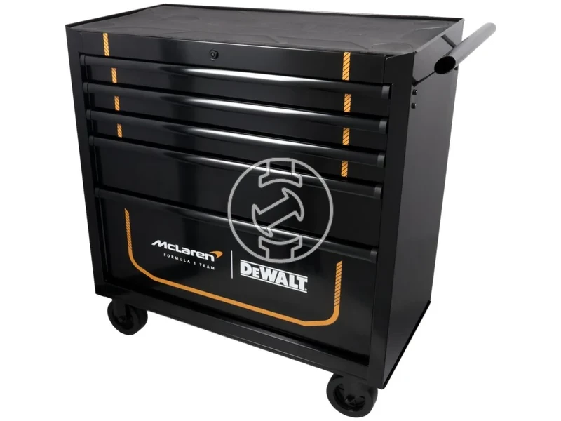 Kép: DEWALT X MCLAREN - ROLLER CABINET 900mm_2.webp