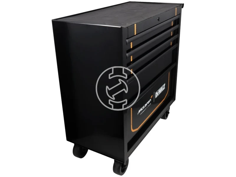 Kép: DEWALT X MCLAREN - ROLLER CABINET 900mm_4.webp