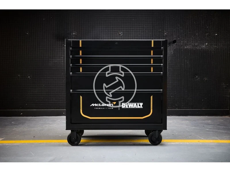 Kép: DEWALT X MCLAREN - ROLLER CABINET 900mm_5.webp