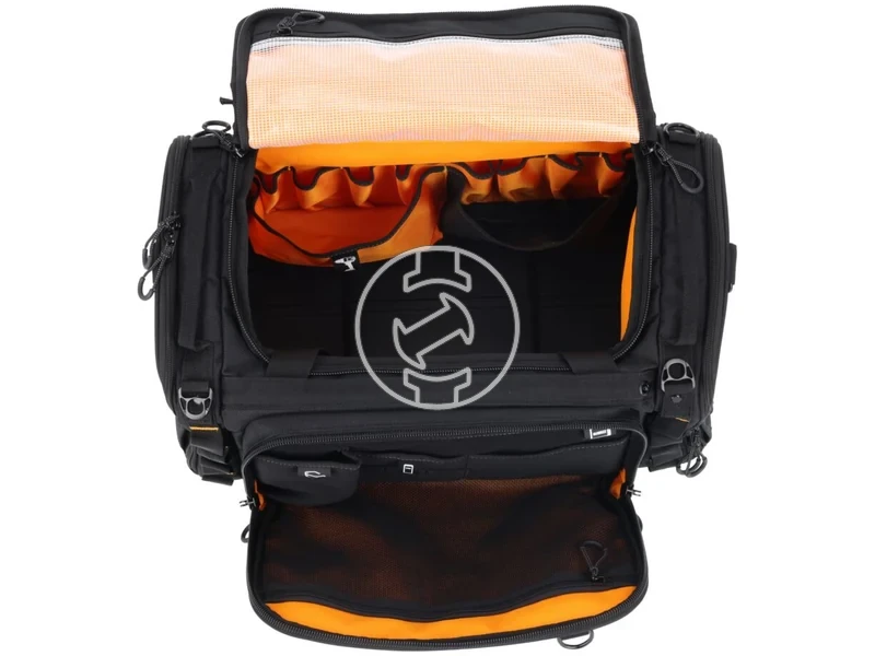 Kép: DEWALT X MCLAREN TOUGHSYSTEM 22 BAG DWST83522-1 MCLAREN BRANDED_3.webp