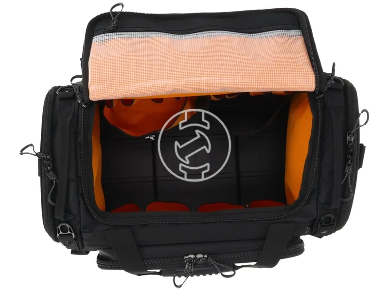 Kép: DEWALT X MCLAREN TOUGHSYSTEM 22 BAG DWST83522-1 MCLAREN BRANDED_4.webp