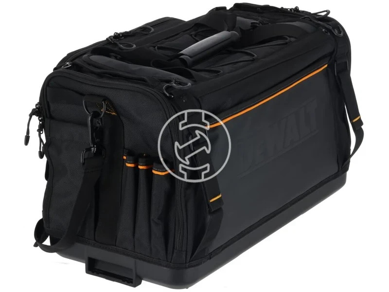 Kép: DEWALT X MCLAREN TOUGHSYSTEM 22 BAG DWST83522-1 MCLAREN BRANDED_5.webp