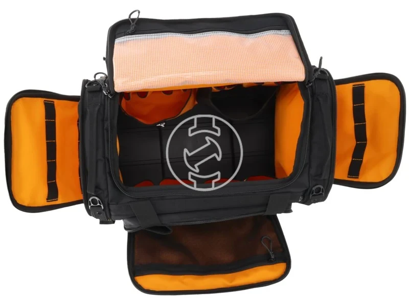Kép: DEWALT X MCLAREN TOUGHSYSTEM 22 BAG DWST83522-1 MCLAREN BRANDED_6.webp