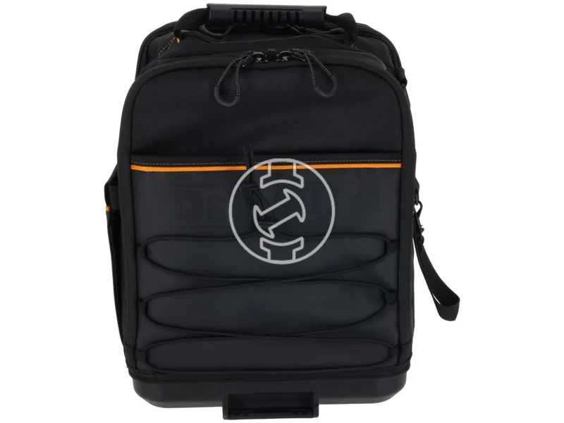 Kép: DEWALT X MCLAREN TOUGHSYSTEM Half Width Bag DWST83524-1 MCLAREN BRANDED_1.webp