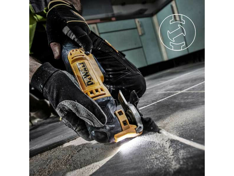 DeWalt DWE315KT-QS