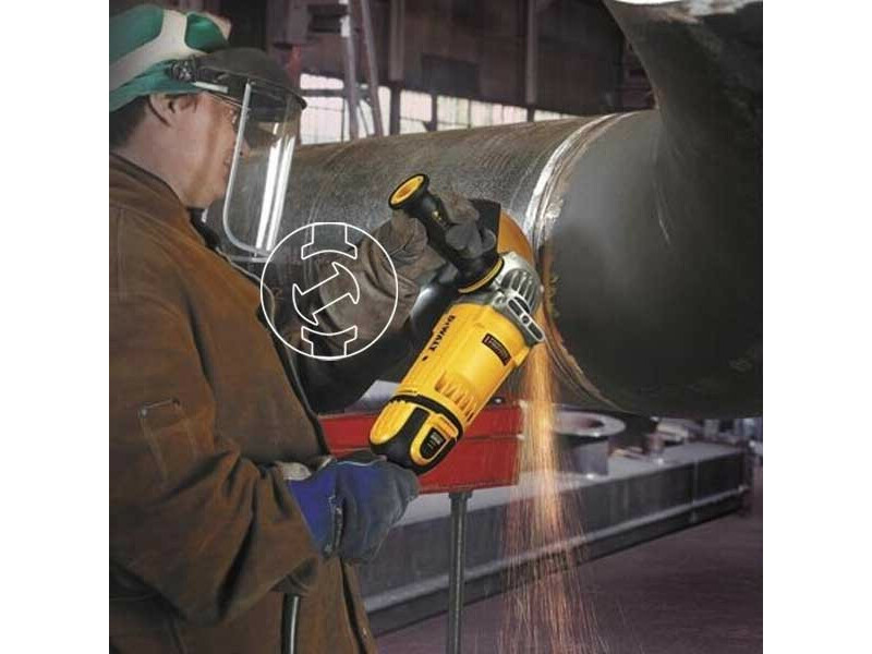DeWalt DWE4559-QS