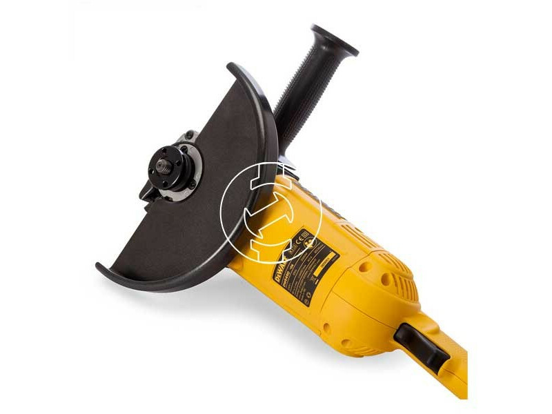 DeWalt DWE490-QS